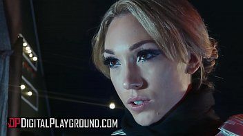 Abspielen Die beste Star Wars-Pornoparodie