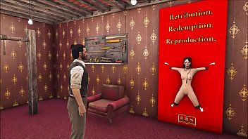 Odtwórz Ruchanie osoby po amputacji w Fallout 4