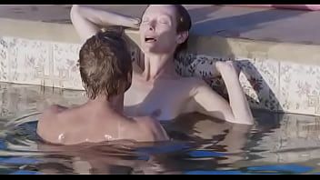 Play Actress tilda swinton naked