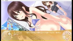 Jouer Exposition hilarante d'humiliation de jeu hentai de Curvy College Coed Christhea, partie 6