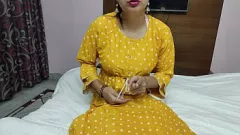 Play Indian Amateur Teen's First Time with Old Pervert: Real Indian Sex