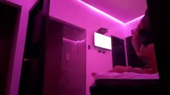Play Virtual Lessons in Prostitute Fucking: Intense Sex with a Satisfied Client, Offering Deep Penetrations and Multiple Orgasms with a Condom