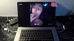 Odtwórz Hiszpańska gwiazda porno MILF Leyva Gorąca CTDX rucha szczęśliwego fana przed kamerą internetową