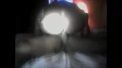 Redare Păsărica perfectă a amatorului abanos îl face să se ejacească în extaz