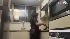 Jouer Rencontre chaude avec le vrai indien Bhabhi Devar : une rencontre hardcore passionnée