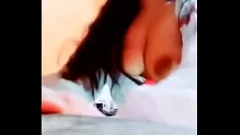 Reproducir Madrastra no puede resistirse a la gran polla de su hijo: sexo anal y vaginal duro en español