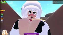Redare Viața Wicked Roblox Whore: o aventură porno