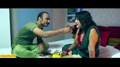 Afspelen Chubby Indian Milf krijgt hardcore BBC in anale seks!