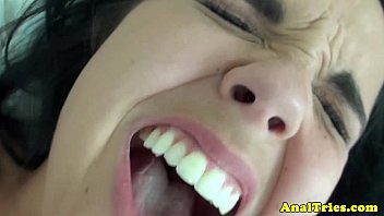 Play Anal sex for the first time