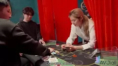 Play Taiwanese Babe Gets Naughty with Her Lover: Blowjob, Handjob, and More