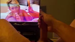 Reproducir Joi Voyeur: compilación de corridas de masturbación POV