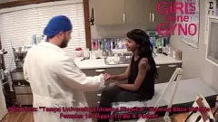 Reproduzir Nos bastidores com Destinydoa e Elizashields: uma compilação Girlsgonegyno