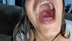 Afspelen Latina Cam Girl Paty Bumbum pronkt met Big Ass & Fetish Fun - Free Reality Porno