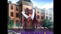 Reproducir Taimanin Yukikaze 2: Secretos oscuros de Yukikaze - Descubierto en la Parte 11