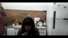 Play Homeless Man Fucks Blonde MILF Stella Still in My House