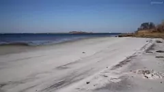 Jouer Fellation intense sur la plage d'Ebony Goddess : action Cummouth