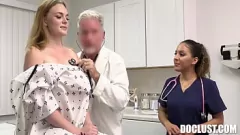 Odtwórz Samantha Reigns, Liv Revamped i Jay Crew w hardkorowym reality show dla nastolatków z drobnymi krągłościami i dużym tyłkiem