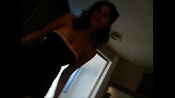 Play Brunette fucking her birthday day