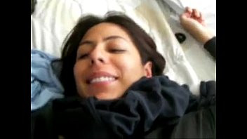 Play Mexican secretary fucking with her boss in a hotel