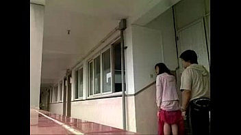 Jouer Insegnante che scopa uno studente - Reale