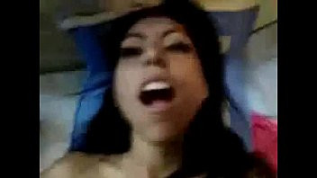 Play Latin bitch enjoys being fucked by her partner