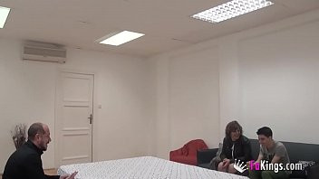 Play They convince an adult's wife to do porn with a child for revenge