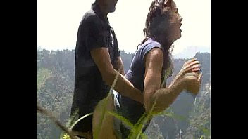 Play Outdoor sex with a Mexican goddess