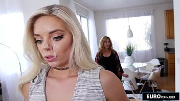 Play Father fucks his daughter and the mother almost catches them ...
