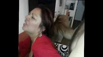 Play Mature fucks with her lover like a real whore