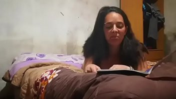 Cuarentona înregistrează foarte tare porno spaniol de casă