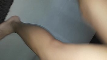 Play Happy Mexican with a redhead's cock giving him hard
