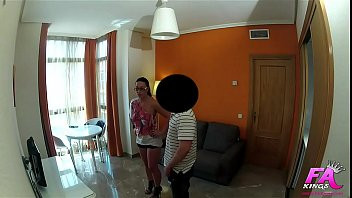 Odtwórz Błędny hiszpański jest zachęcany do uprawiania seksu amatorskiego poprzez pieprzenie bramkarza