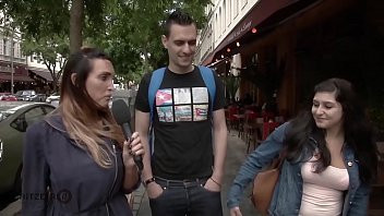 Jouer Un incontro, un piano cul e tutti vanno per la loro strada