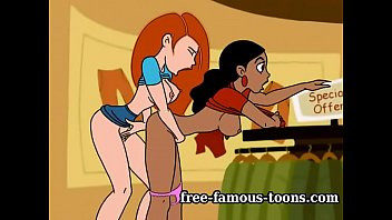 play The hentai with the most porn mixes you can see from kim possible