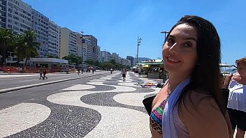 play O cu de uma boliviana gostosa fodeu com um vibrador