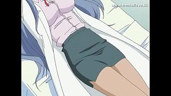 play The horny doctor is fucking the mature and the daughter